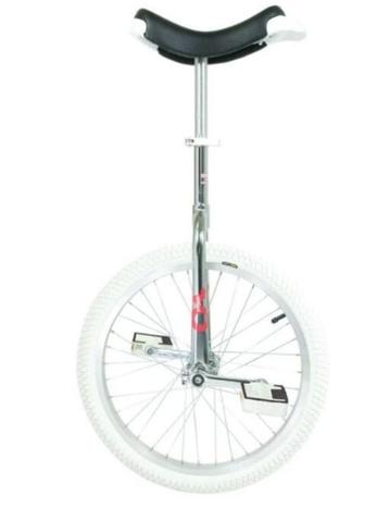 QU-AX 20-inch indoor eenwieler only-one +gratis verzending beschikbaar voor biedingen