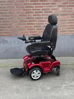 Elektrische Rolstoel P312 Turnabout, Ophalen of Verzenden, Zo goed als nieuw, Elektrische rolstoel