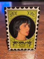 Johan Cruyff Ajax vanderhout wereldsterren 1971, Ophalen of Verzenden, Zo goed als nieuw, Ajax, Poster, Plaatje of Sticker