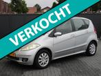 Mercedes-Benz A-klasse 170 Elegance Airco Pdc 5 Deurs !, Gebruikt, Zwart, 4 cilinders, 400 kg