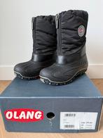 Olang Snowboots, maat 29/30, BMX Nero, als nieuw!, Ophalen of Verzenden, Zo goed als nieuw, Jongen of Meisje, Laarzen