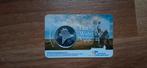 Het waterloo vijfje, Ophalen of Verzenden, Overige landen, 5 euro