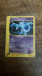 Pokemon Mewtwo 56/165 Expedition, Ophalen of Verzenden, Gebruikt