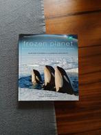 Alastair Fothergill - Frozen planet, Boeken, Alastair Fothergill; Vanessa Berlowitz, Nieuw, Ophalen of Verzenden, Natuur algemeen