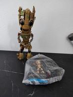 Groot - Guardians of the Galaxy Chinese variant, Ophalen of Verzenden, Zo goed als nieuw