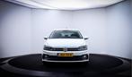 Volkswagen Polo 1.0TSI Dsg R-Line Highline FULL.LED | CRUISE, Gebruikt, Zwart, 1096 kg, Wit