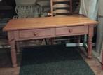 Salontafel, grenen, nieuw gemaakt van oud hout., Antiek en Kunst, Antiek | Meubels | Tafels, Ophalen