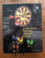 Leuke spellen, Ophalen