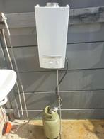 Geiser vaillant atmo mag 6L Butaan propaan flessengas lpg ga, Doe-het-zelf en Verbouw, Geisers en Boilers, Ophalen of Verzenden