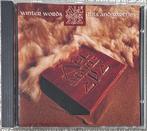 ALL ABOUT EVE, Winter Words Hits and Rarities, Verzenden, 1980 tot 2000, Zo goed als nieuw