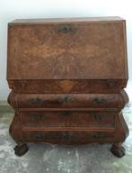 Barok buiksecretaire, Antiek en Kunst, Ophalen