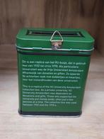 Verzamelaars VU Busje Collectebus, Ophalen of Verzenden, Gebruikt, Overige thema's