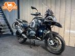 BMW R 1200 GS ADVENTURE (bj 2016), Motoren, Motoren | BMW, 2 cilinders, Motorrijbewijs A, Bedrijf, 1170 cc