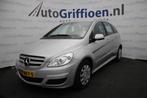 Mercedes-Benz B-Klasse 160 BlueEFFICIENCY keurige MPV met ai, Voorwielaandrijving, Euro 5, Stof, 4 cilinders