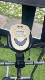 Hometrainer - Fitnessapparaat voor thuis, Gebruikt, Ophalen of Verzenden, Metaal, Benen