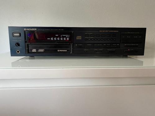 Pioneer PD-M6 multiplay cdspeler, Audio, Tv en Foto, Cd-spelers, Zo goed als nieuw, Pioneer, Wisselaar, Ophalen of Verzenden