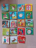 Vintage Pixi Boekjes Collectie - Jaren 70, Ophalen of Verzenden