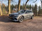 Mercedes-Benz GLC 250 211pk 4MATIC 9G-TRONIC 2018 Grijs AMG, Auto's, Mercedes-Benz, Automaat, USB, 4 cilinders, GLC