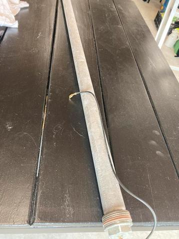 anode nibe boiler 500liter beschikbaar voor biedingen