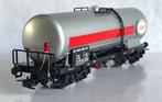 Liliput 22552 H0: Ketelwagen Esso met sluitlicht, Hobby en Vrije tijd, Modeltreinen | H0, Gebruikt, Gelijkstroom, Verzenden, Wagon