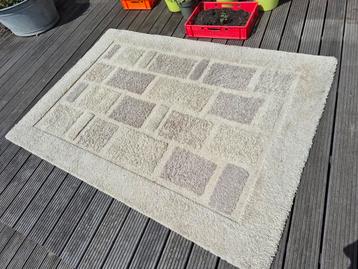 Prachtig vloerkleed met verschillende kleuren - 160 x 233 beschikbaar voor biedingen
