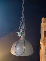 Hanglamp industrieel ptmd lood kleur opruiming, Nieuw, Ophalen of Verzenden