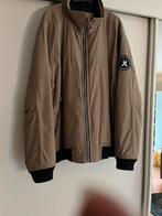 Heren jack, Kleding | Heren, Ophalen of Verzenden, Zo goed als nieuw, Overige maten, Beige