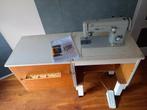 Pfaff 260 naaimachine., Ophalen of Verzenden, Gebruikt, Naaimachine, Pfaff