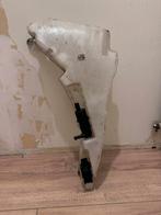 Washer fluid reservoir xenon Audi A6 C6 4F0 955 651, Ophalen of Verzenden, Audi, Bumper
