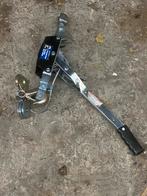 Horizontale takel staal draad, Ophalen, Zo goed als nieuw