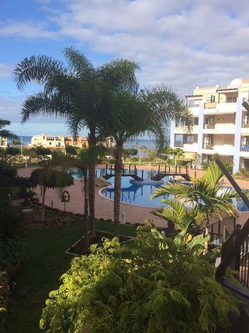 LUXE APPARTEMENT TE HUUR IN LOS CRISTIANOS, TENERIFE SPANJE, Vakantie, Vakantiehuizen | Spanje, Canarische Eilanden, Appartement