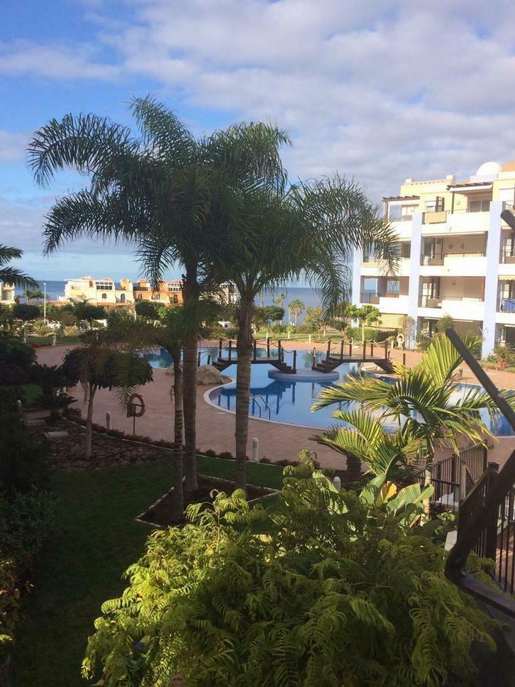 LUXE APPARTEMENT TE HUUR IN LOS CRISTIANOS, TENERIFE SPANJE, Vakantie, Vakantiehuizen | Spanje, Canarische Eilanden, Appartement