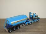 Scania T-Cab Tanker Ian Hayes Transport - Corgi 1:50, Hobby en Vrije tijd, Modelauto's | 1:50, Corgi, Engeland, Zo goed als nieuw