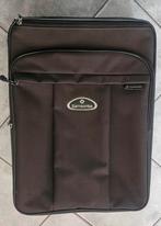 Samsonite, Ophalen, Hard kunststof