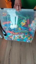 Duplo bak vol  13 kilo, Ophalen of Verzenden, Zo goed als nieuw, Overige merken