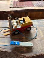 Tk vintage gama speelgoed Heftuck model Linde, Antiek en Kunst, Ophalen