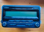 Autoradio VW-5M0 035 186 AA, Auto diversen, Ophalen