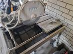 Carat Steenzaagmachine, Ophalen, Gebruikt, 70 mm of meer, Overige typen