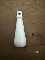 Oude WC trekker nummer 3, Antiek en Kunst, Ophalen of Verzenden