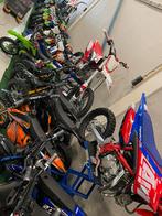Nieuwe 49cc/110cc/125cc/150cc crossmotor/ pitbike en meer, Nieuw, Ophalen, Overige merken