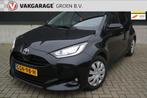 Toyota Yaris 1.5 VVT-i Active 125PK / airco / cruise / camer, Voorwielaandrijving, Gebruikt, Zwart, 1490 cc