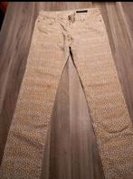 Skinny Tommy Hilfiger met print 29/32, Kleding | Dames, Spijkerbroeken en Jeans, Overige kleuren, Verzenden, Overige jeansmaten