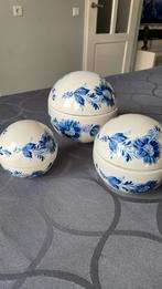 Set van handwerk Reglina, Antiek en Kunst, Ophalen of Verzenden