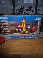 Fischer Technik, Ophalen of Verzenden, Zo goed als nieuw