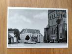 Zutphen, Stadhuis., Verzenden, 1920 tot 1940, Ongelopen, Gelderland