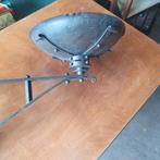 2 schitterende Amsterdamse school design wandlampen., Ophalen