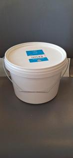 Plastic emmer 5 liter., Huis en Inrichting, Emmers, Ophalen of Verzenden, Kunststof