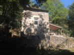 Te koop, huisje aan de rivier de Aveyron in Zuid Frankrijk, Huizen en Kamers, Vrijstaande woning, 86 m², 1500 m² of meer, 4 kamers