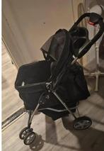 Honden buggy, Dieren en Toebehoren, Ophalen, Zo goed als nieuw