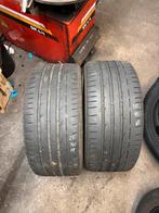 Gebruikte band 2255517 225-55-17 2355519 2554018 235 55 19, Gebruikt, 17 inch, Ophalen of Verzenden, Mjabandenservice@gmail.com